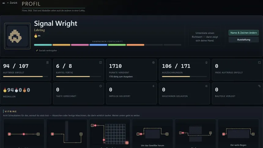 Скриншот 3 к игре Phasewright