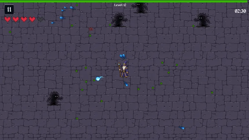 Скриншот 4 к игре Arcanefall : Darklands