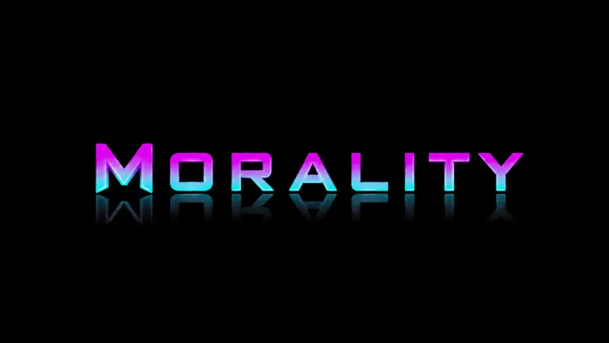 Скриншот 1 к игре Morality