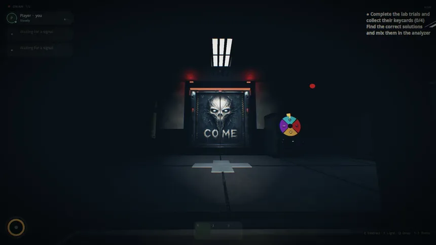 Скриншот 3 к игре DEADCAST