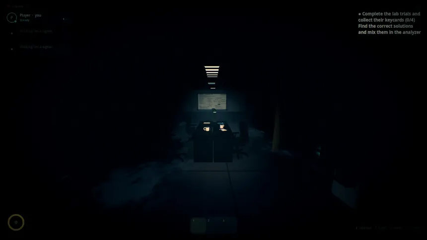 Скриншот 4 к игре DEADCAST