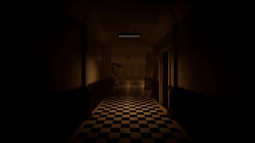 Скриншот 4 к игре Hollow Flesh