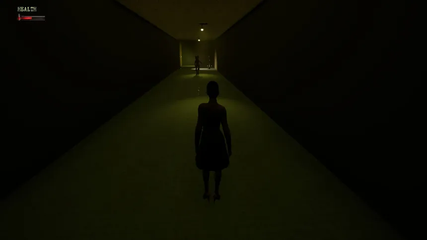 Скриншот 4 к игре Hellternum
