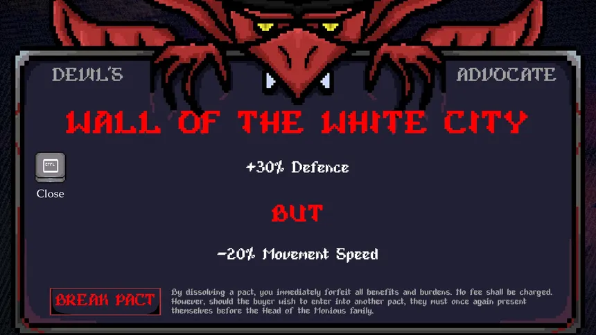 Скриншот 7 к игре Bloody Duke