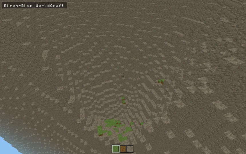 Скриншот 2 к игре WorldCraft