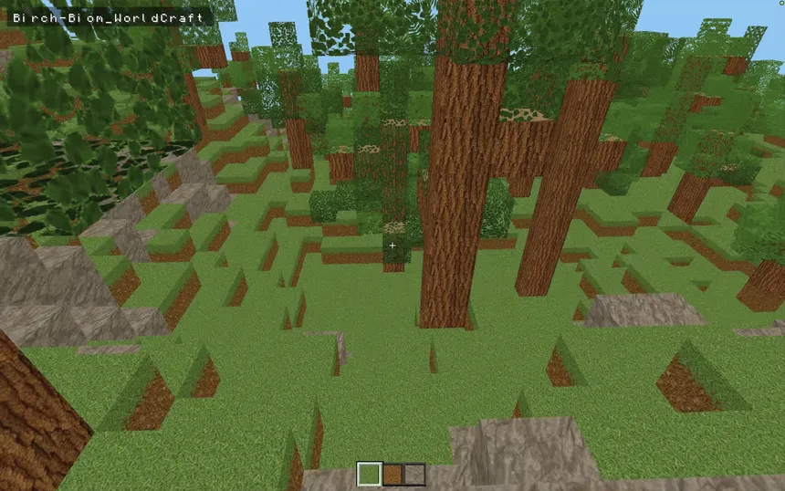 Скриншот 3 к игре WorldCraft