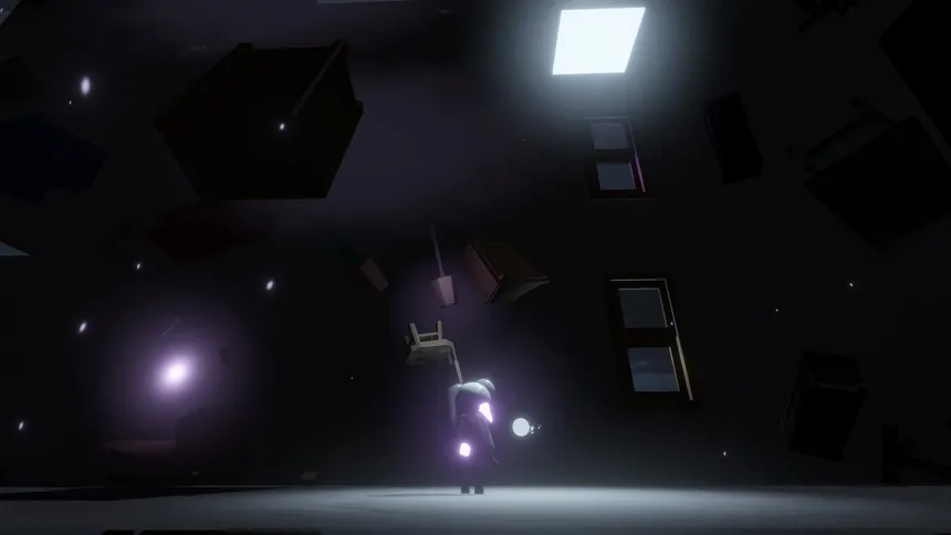 Скриншот 1 к игре LastWitness: Mero