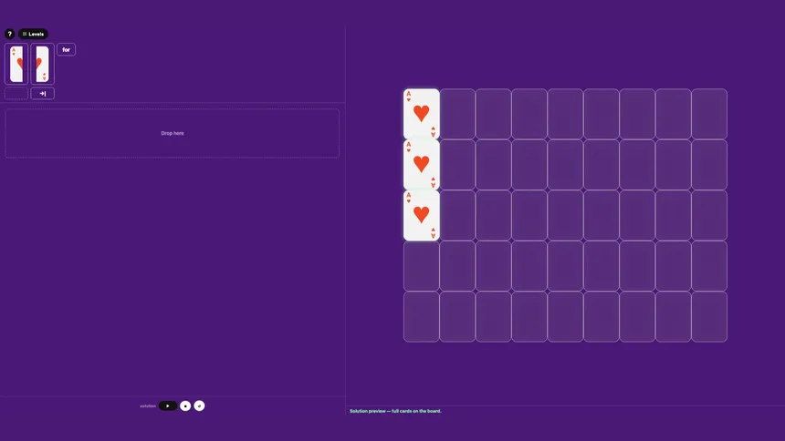 Скриншот 2 к игре Programmer's Gamble