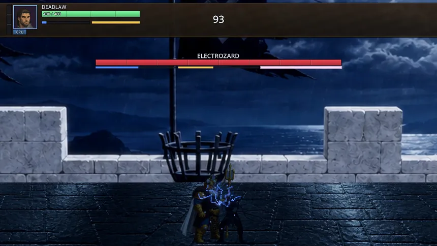 Скриншот 3 к игре Master Heroes