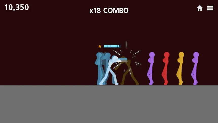 Скриншот 2 к игре SIMPLE ACTION