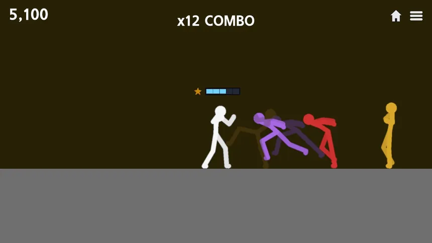 Скриншот 3 к игре SIMPLE ACTION