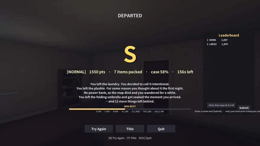 Скриншот 2 к игре 9Clock OverPack