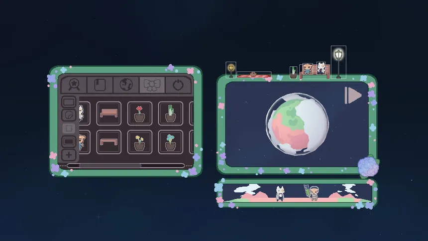 Скриншот 4 к игре Planet Doctor
