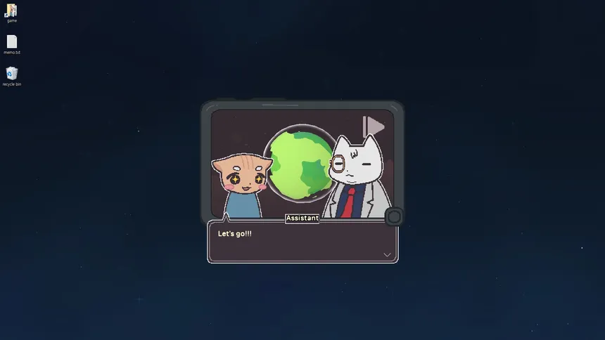 Скриншот 6 к игре Planet Doctor