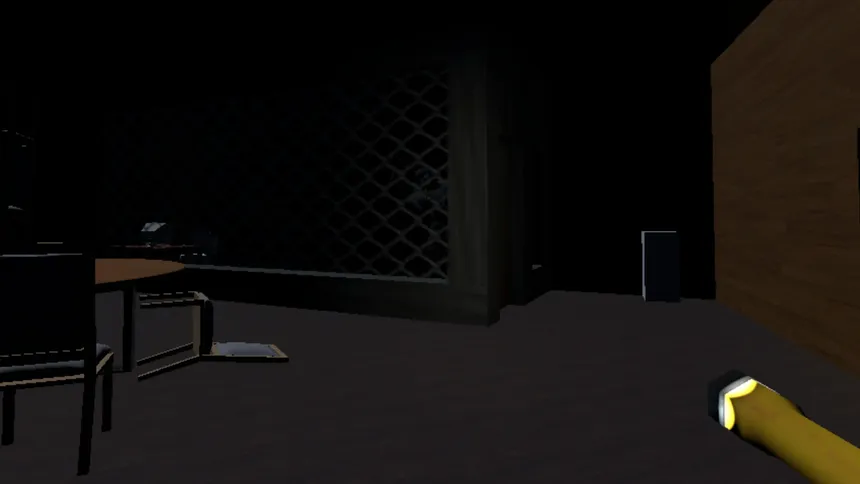 Скриншот 3 к игре Stay Inside: After Shift
