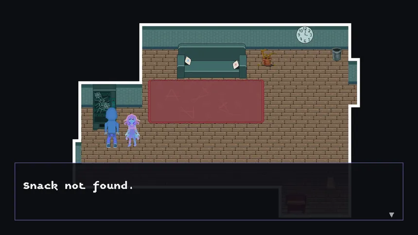 Скриншот 2 к игре Mira's Whisper