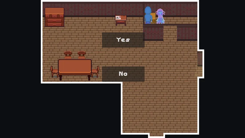 Скриншот 4 к игре Mira's Whisper