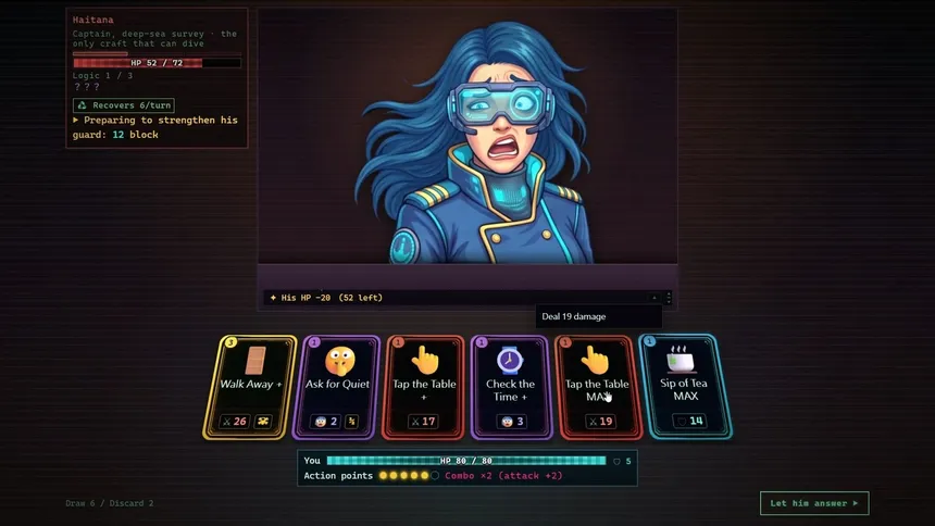Скриншот 4 к игре Genius Simulator