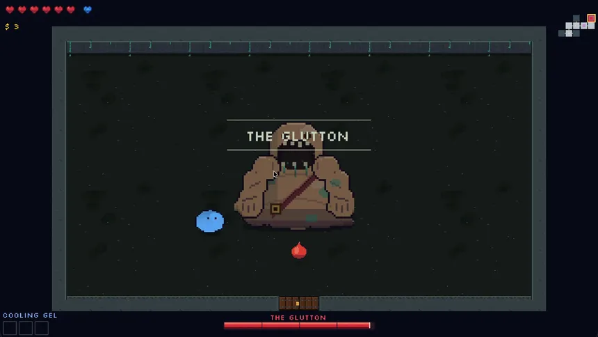 Скриншот 2 к игре Mool: Chroma