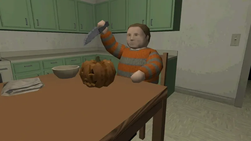 Скриншот 3 к игре Killer Issues