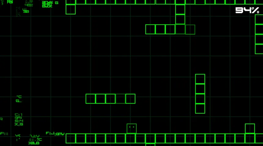 Скриншот 3 к игре UpDown DX