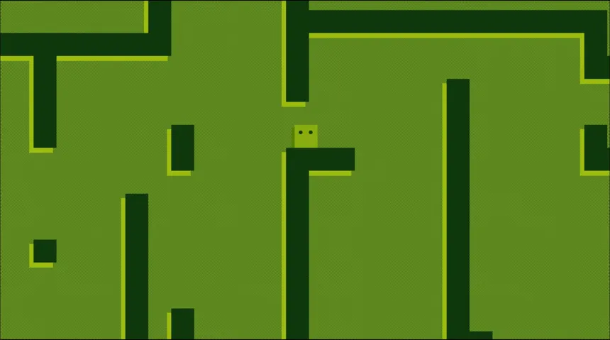 Скриншот 6 к игре UpDown DX