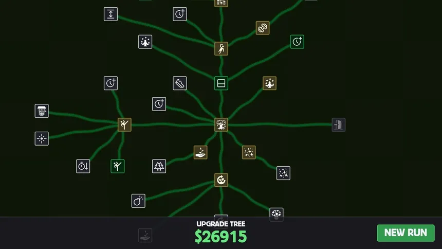 Скриншот 2 к игре Money Trees