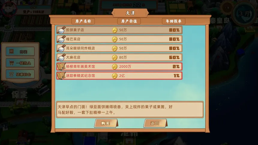 Скриншот 4 к игре Zodiac Party
