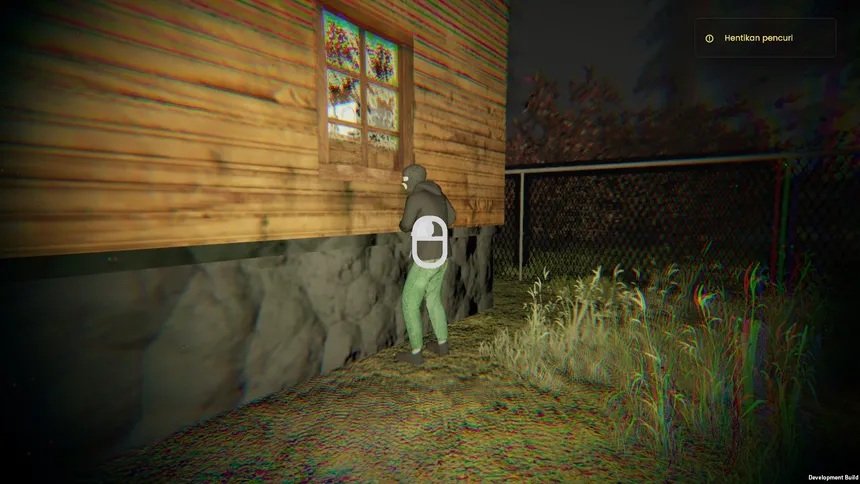 Скриншот 7 к игре Boarding House: Night Shift