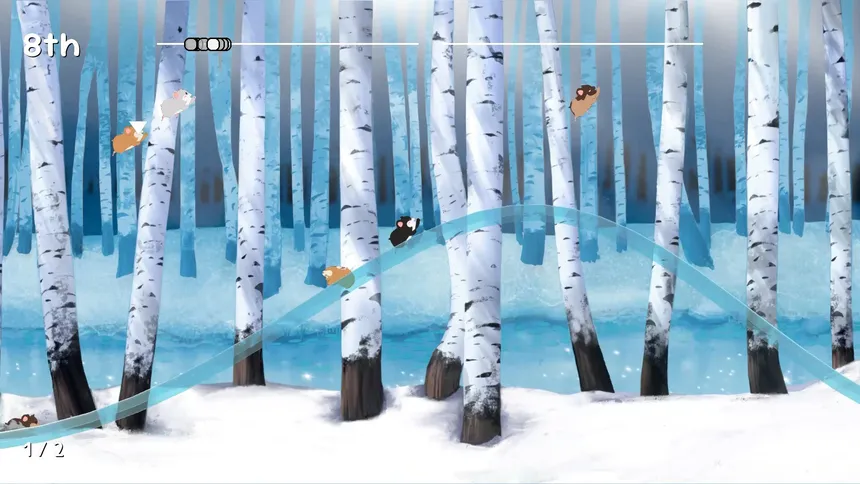 Скриншот 4 к игре HamYam
