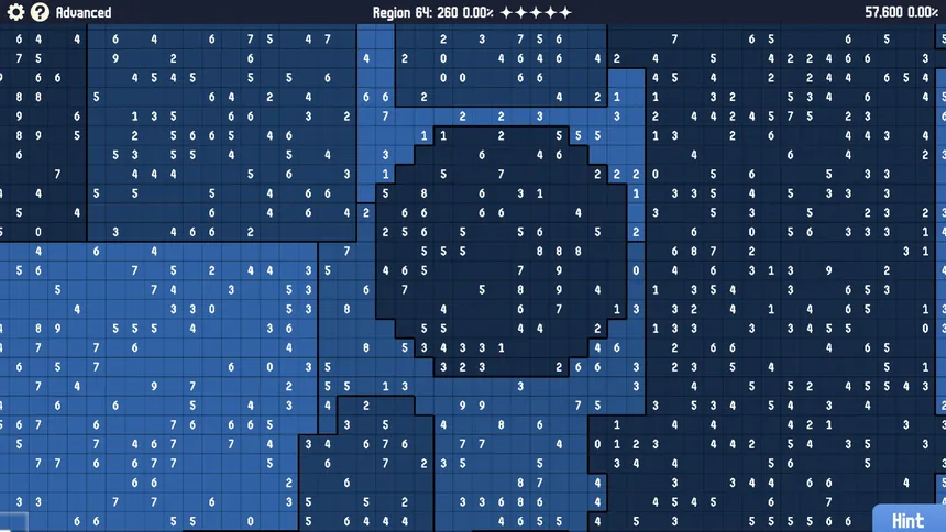 Скриншот 4 к игре Mosaic of Life