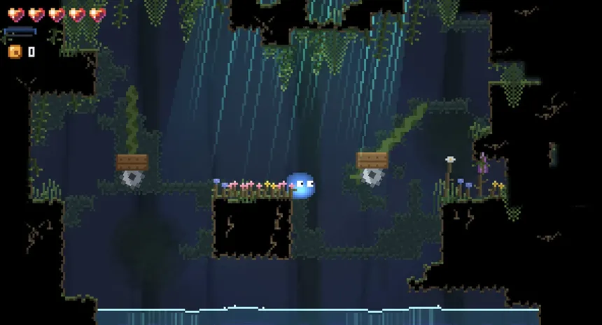 Скриншот 1 к игре Gooboventure