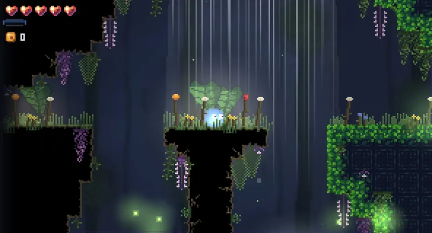 Скриншот 2 к игре Gooboventure
