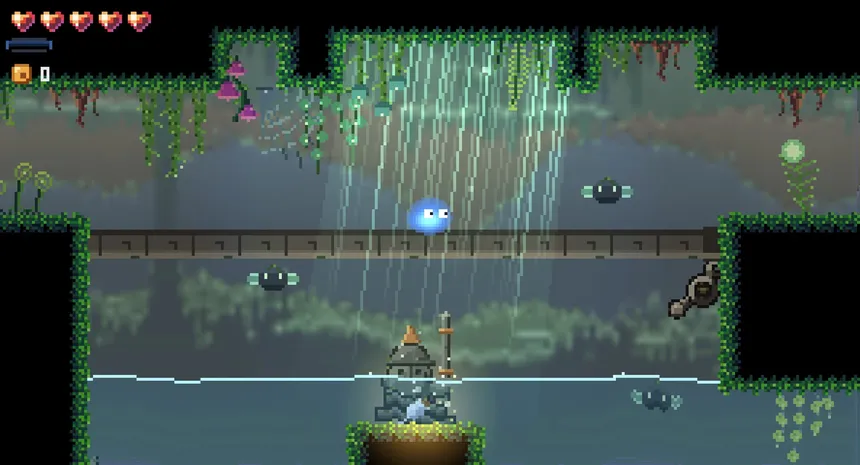 Скриншот 3 к игре Gooboventure