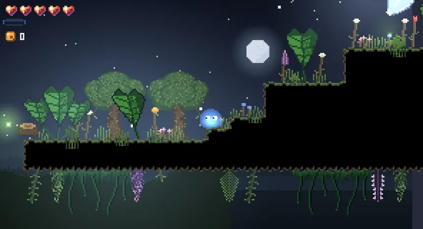 Скриншот 4 к игре Gooboventure