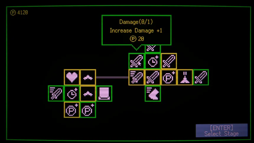 Скриншот 3 к игре Incraiders