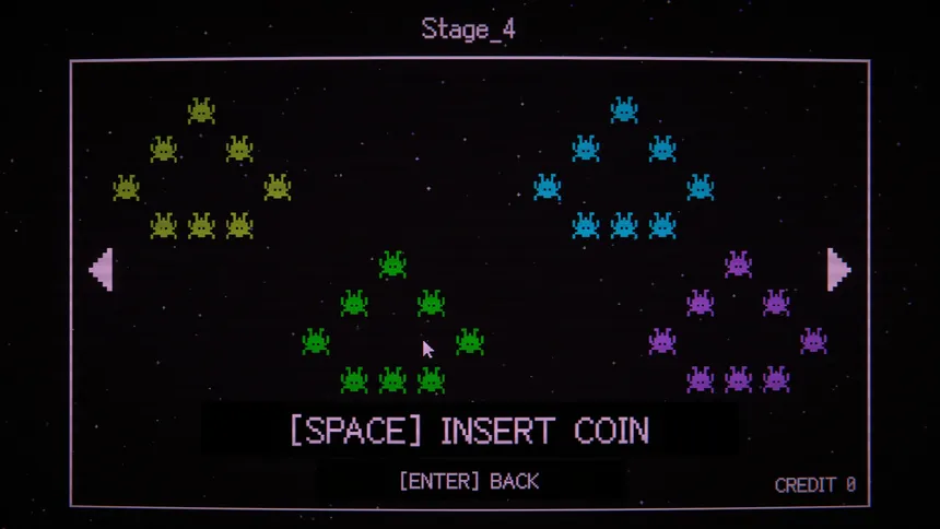 Скриншот 6 к игре Incraiders