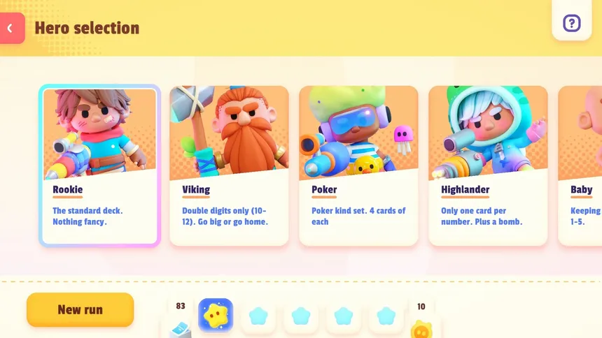 Скриншот 2 к игре Another One