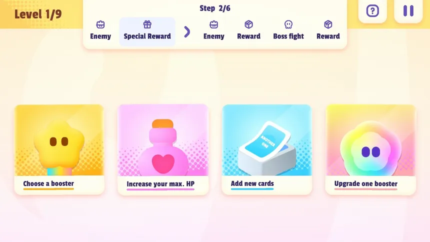 Скриншот 4 к игре Another One
