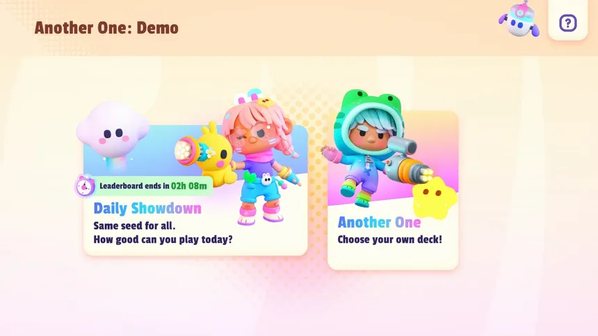 Скриншот 6 к игре Another One
