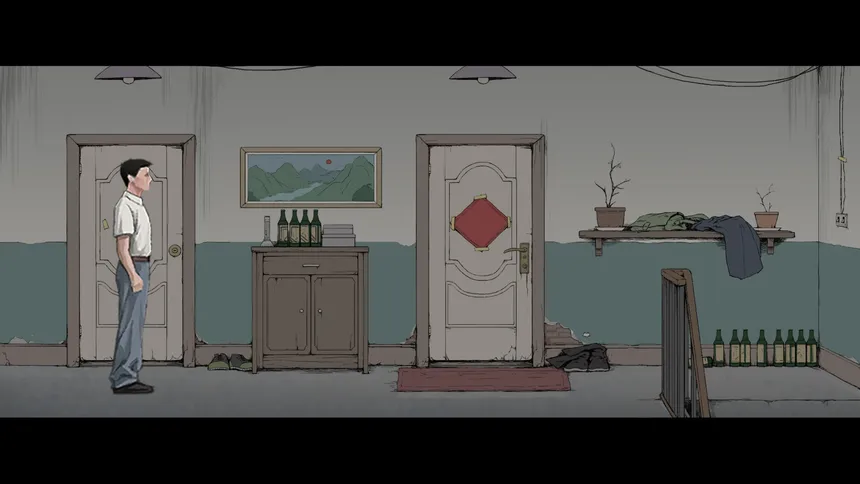 Скриншот 3 к игре 升棺发财
