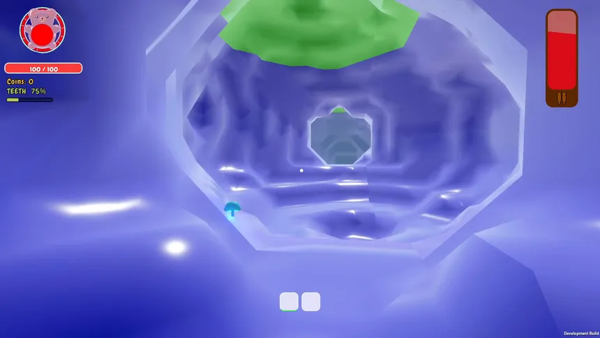 Скриншот 5 к игре Gummy Tummy