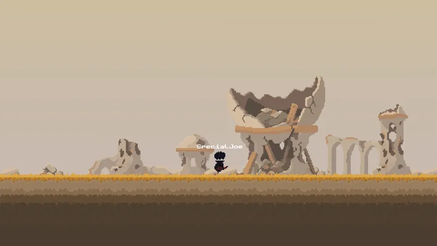 Скриншот 1 к игре Ashes Of  The Sevren
