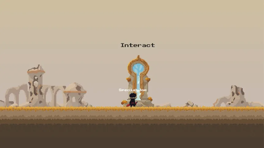 Скриншот 2 к игре Ashes Of  The Sevren