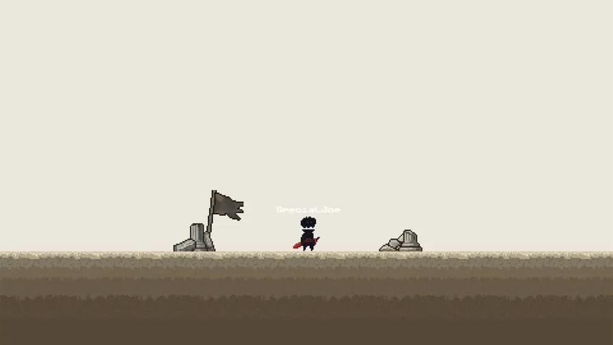 Скриншот 4 к игре Ashes Of  The Sevren