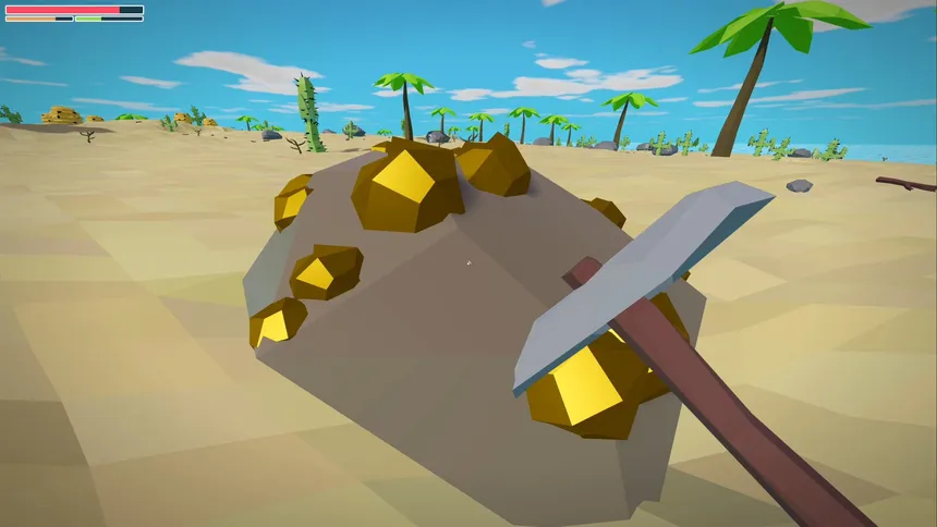 Скриншот 7 к игре CRAFTLANDER