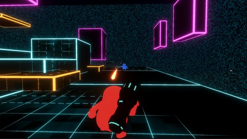Скриншот 6 к игре STRESSTEST