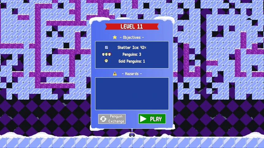 Скриншот 2 к игре Shatterflap