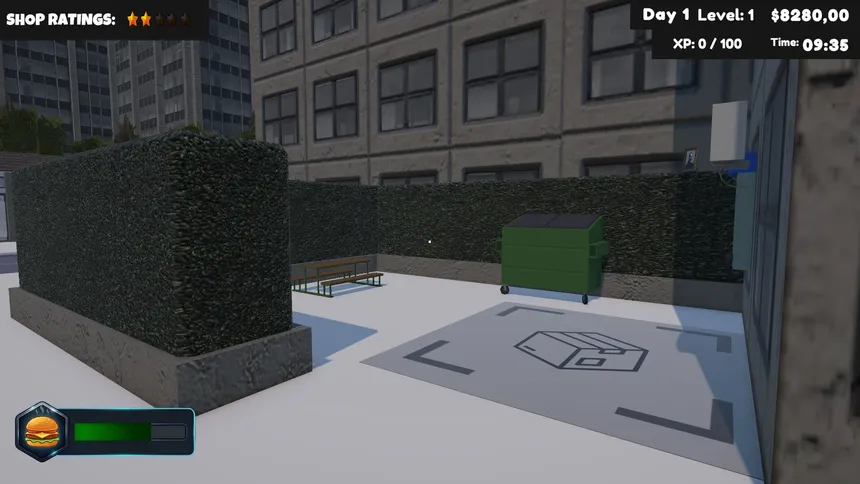 Скриншот 5 к игре SuperStore Simulator