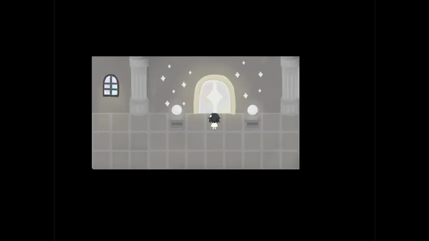Скриншот 5 к игре 잿빛의 행성 별빛편